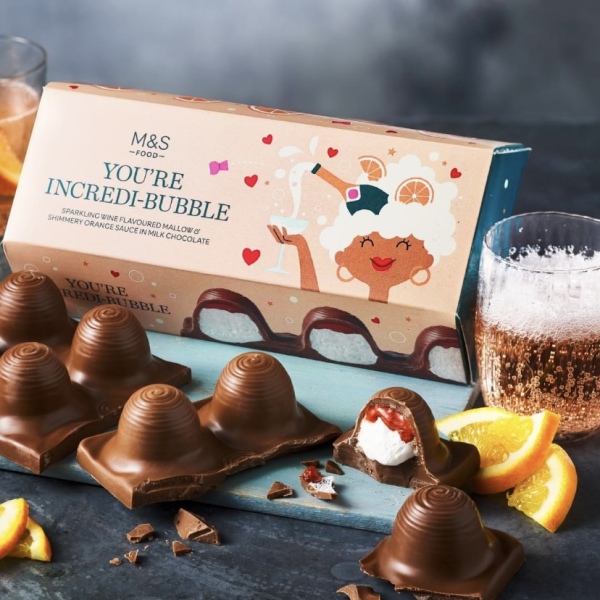 M&S - Is this really what anyone wants for Mothers Day