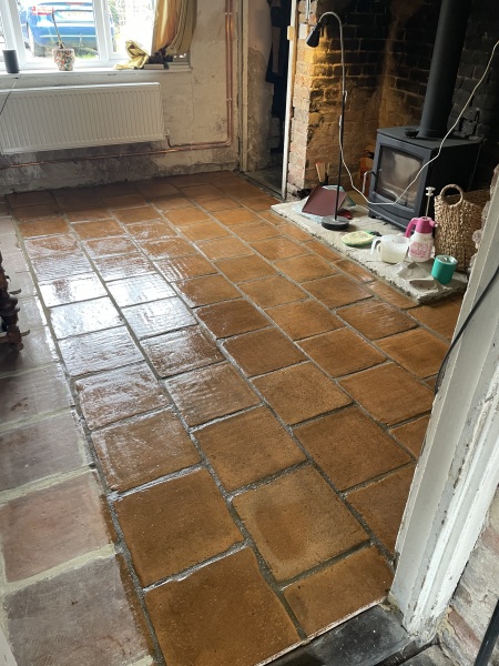 Renovation cost
