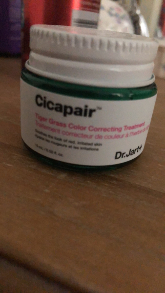 Treatment for mild rosacea - recommendations please!