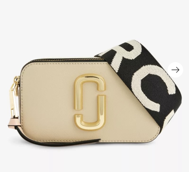 Marc Jacobs Bag - keep or return?