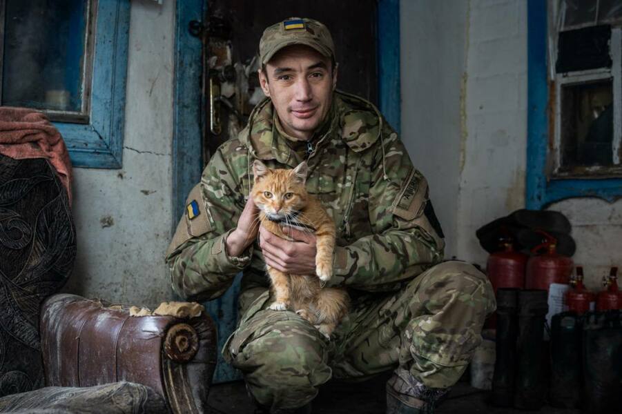 Ukraine Invasion: Part 47