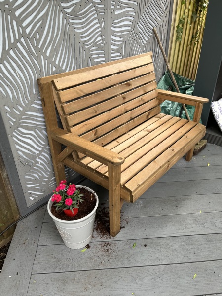 What do I need for my new decking?