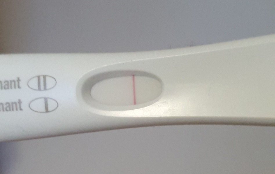 16 DPO, high temp, AF due tomorrow 