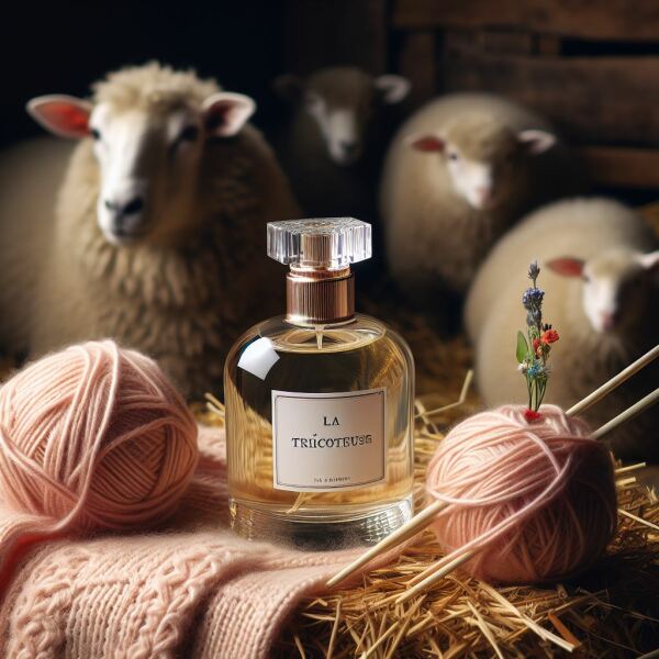 Woman Essence