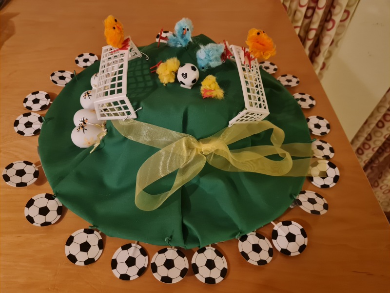 EHCP support thread no. 2