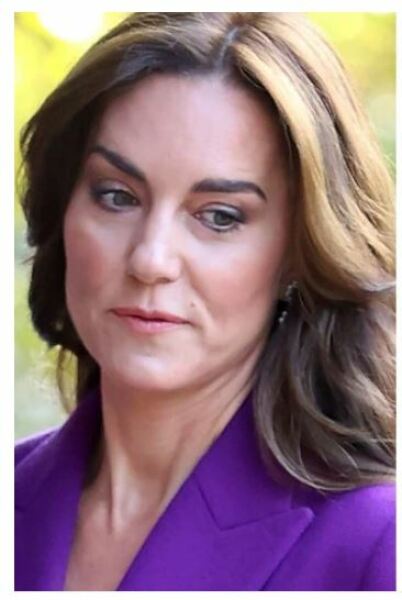 Photo of Kate Middleton at the Farm Shop