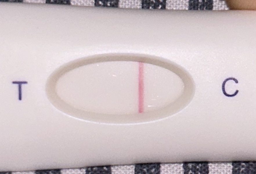 Twitching in uterus during TWW?????