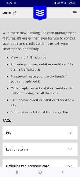Why is there absolutely no way to access money?