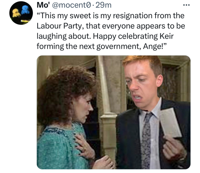 Owen Jones says he is leaving the Labour Party