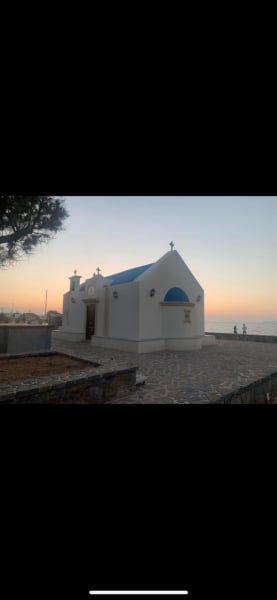 Any one been to Gouves area of Crete ? What’s your thoughts ?