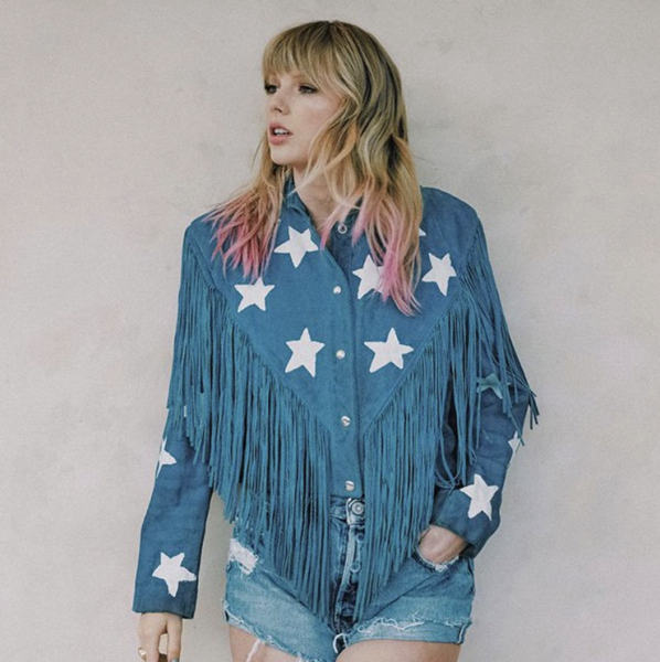 What to wear to Taylor Swift?