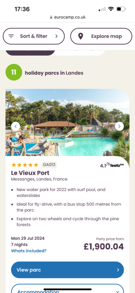 AIBU to ask where I can find an affordable villa for us and our 4DC in the school summer holidays?