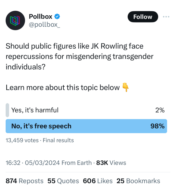 JKR vs IW