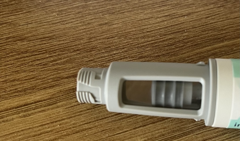 Wegovy pen - help