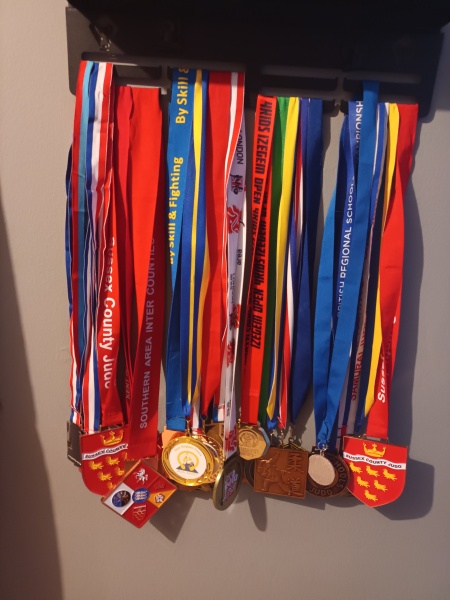 Judo for ADHD child?