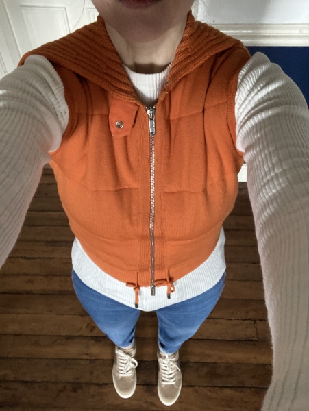 WAYWT Autumn/Winter 23