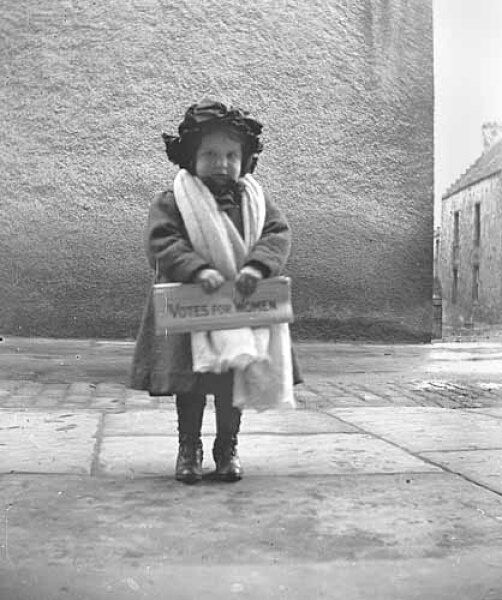 Happy Women's History Month!