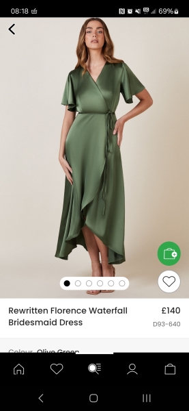 Underwear and Wedding outfit if overweight - just want to cry