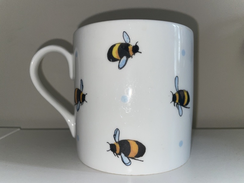 What's your favourite mug?