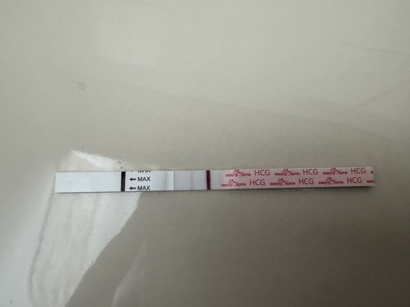 Luteal spotters and successful pregnancy?