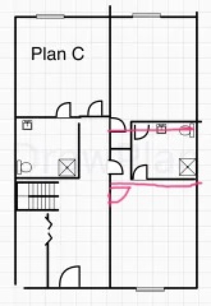 What would you prefer? En-suite situation