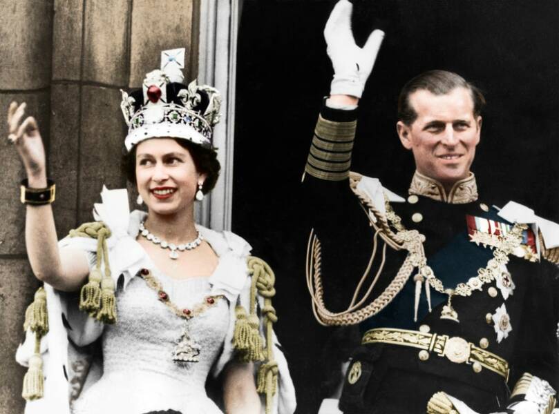 Royal Photographers and their iconic photographs: the best of the best