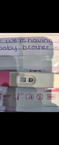 Is this too faint for 14dpo?