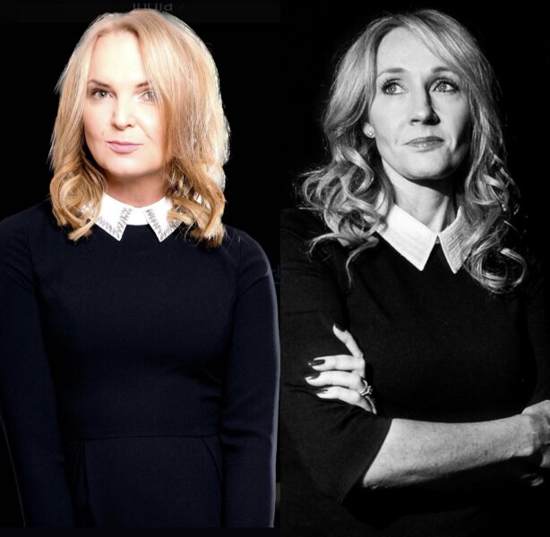 JKR vs IW