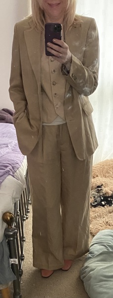 WAYWT Autumn/Winter 23