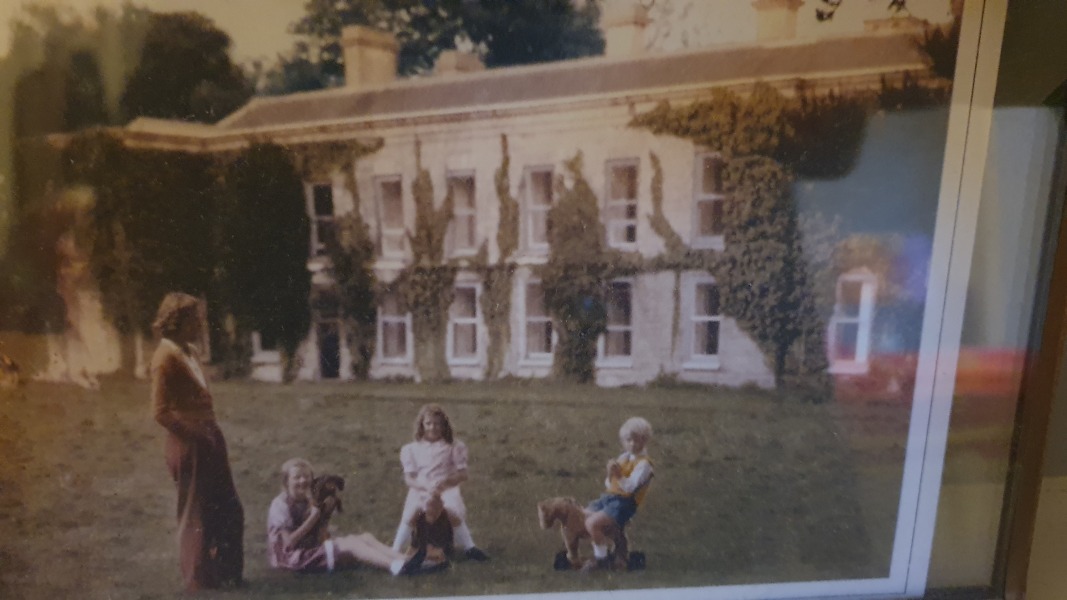 Horribly let down by Rebecca