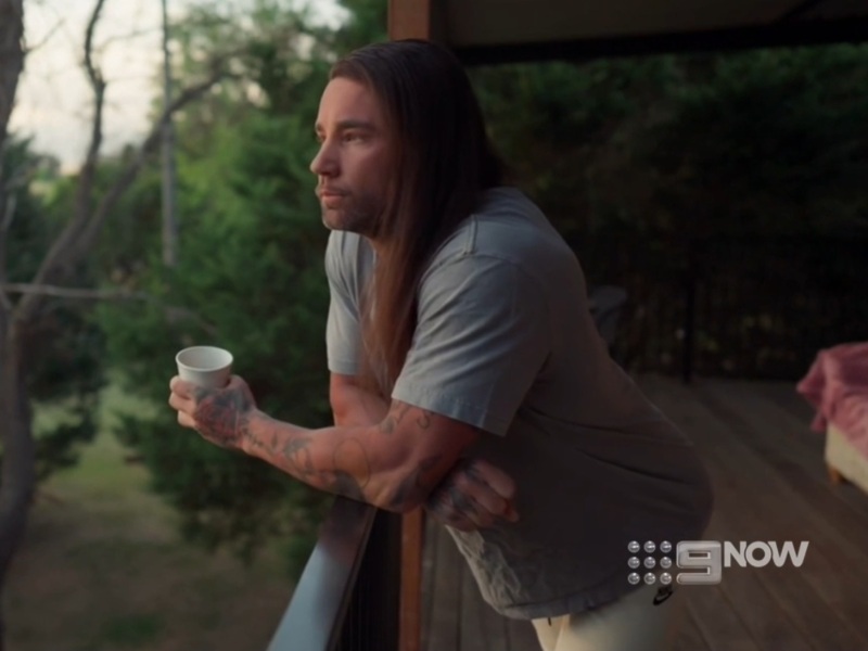 Got the VPN set to Oz, Married at First Sight Australia is back!