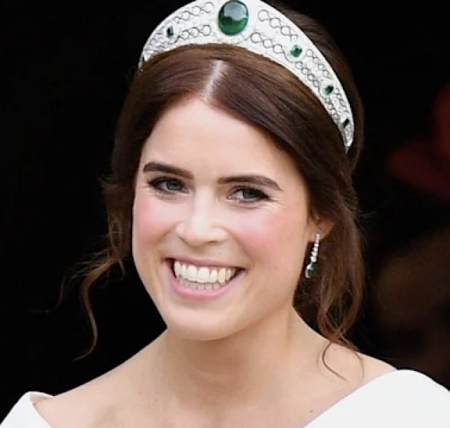 Royal Style: Tea and Tiaras - no stylish woman left behind!