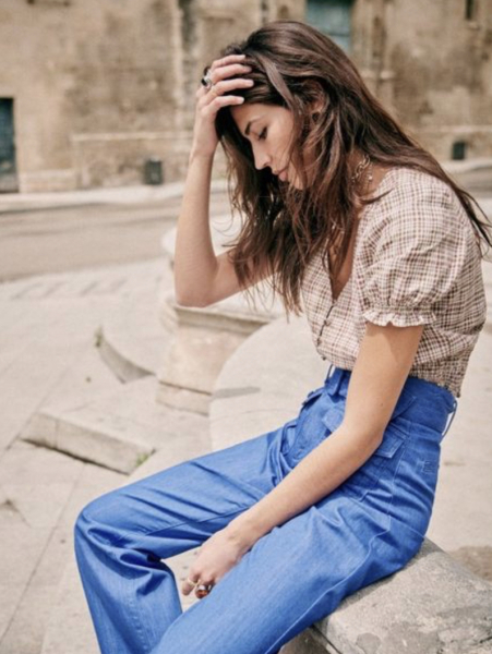 Why buy pretty summer dresses if we won't be able to wear them?