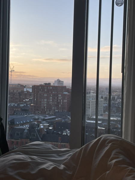 The Great Recovery part 2 - After Cancer treatment what next?