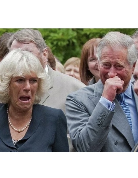 Royal Photographers and their iconic photographs: the best of the best