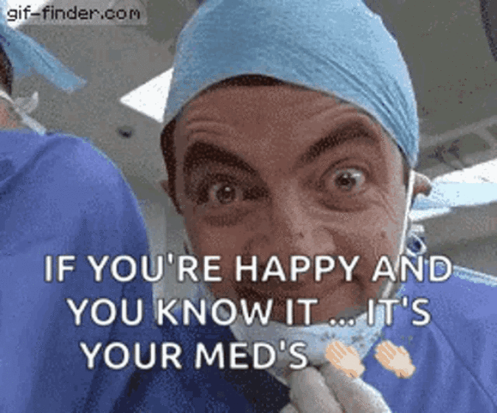Mumsnetter @rafaisthekingofclay is in hospital NEEDS MEMES (edited by MNHQ at request of OP)