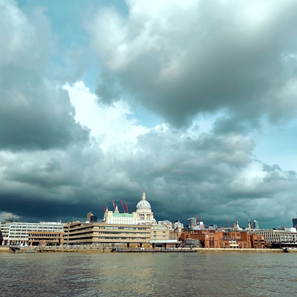 Come and tell me your dull and unexciting news 29: Calmly through the day