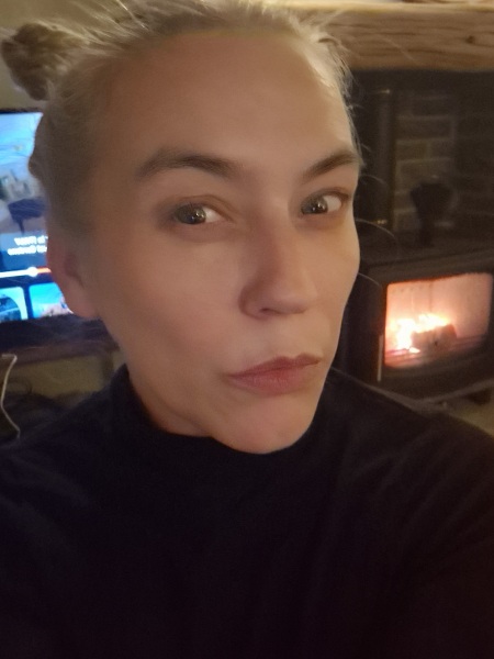 90s make up - maybe I need to update