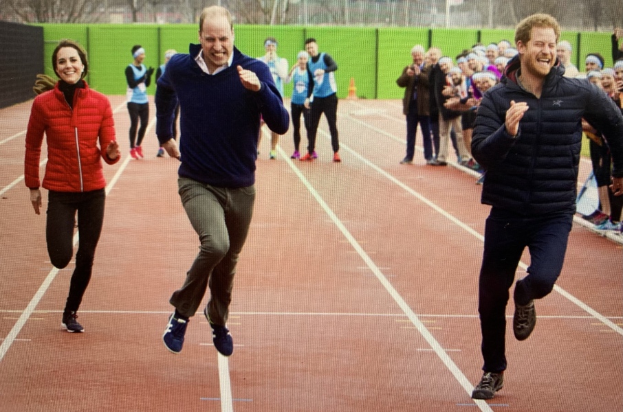 Royal Photographers and their iconic photographs: the best of the best