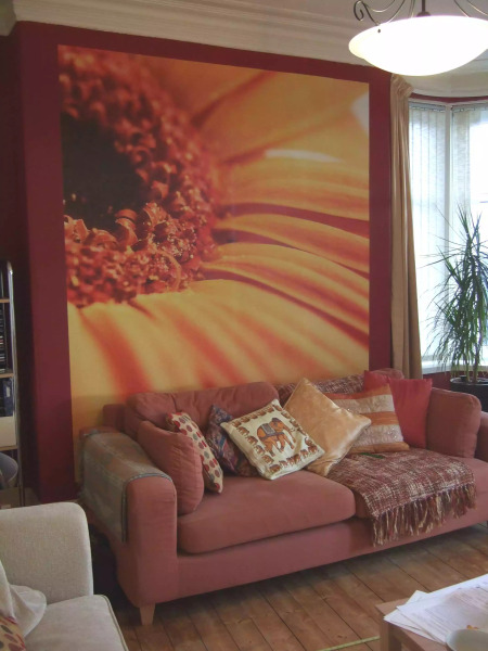 What's the most beautiful wallpaper you've seen?