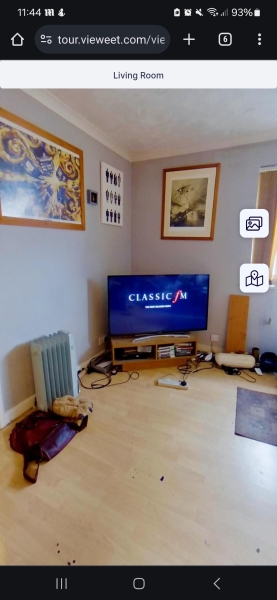 Why would the estate agent even bother??