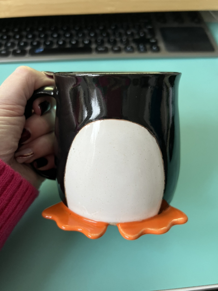 What's your favourite mug?