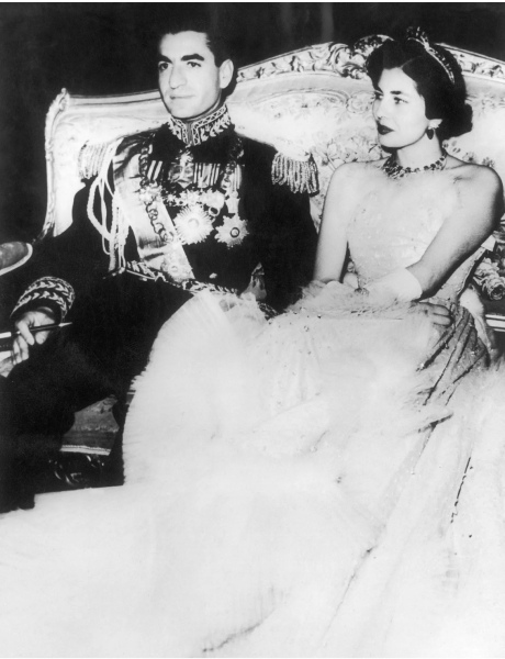 Royal Photographers and their iconic photographs: the best of the best