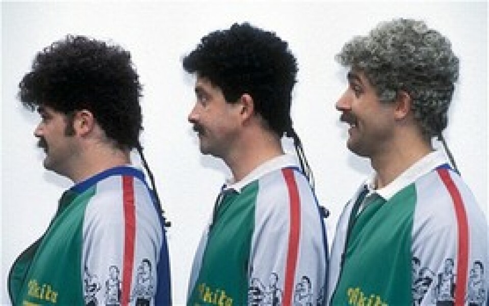 I cannot handle my boyfriend's dog anymore