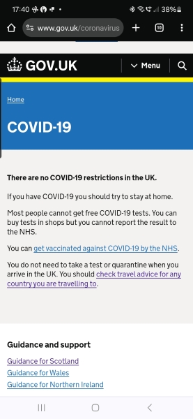 Covid - how long are you contagious?