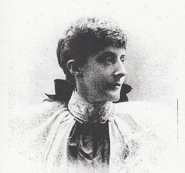 Happy Women's History Month!