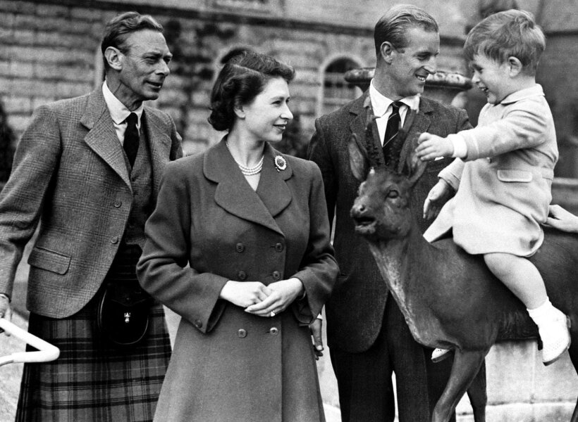 Royal Photographers and their iconic photographs: the best of the best
