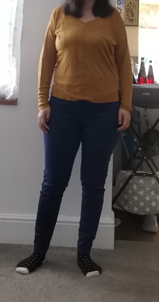 WAYWT Autumn/Winter 23