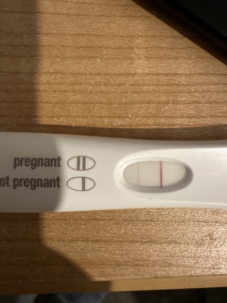 TTC after miscarriage TWW