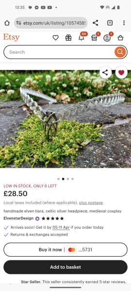 Please help me pick a nice evening dress for my elopement!